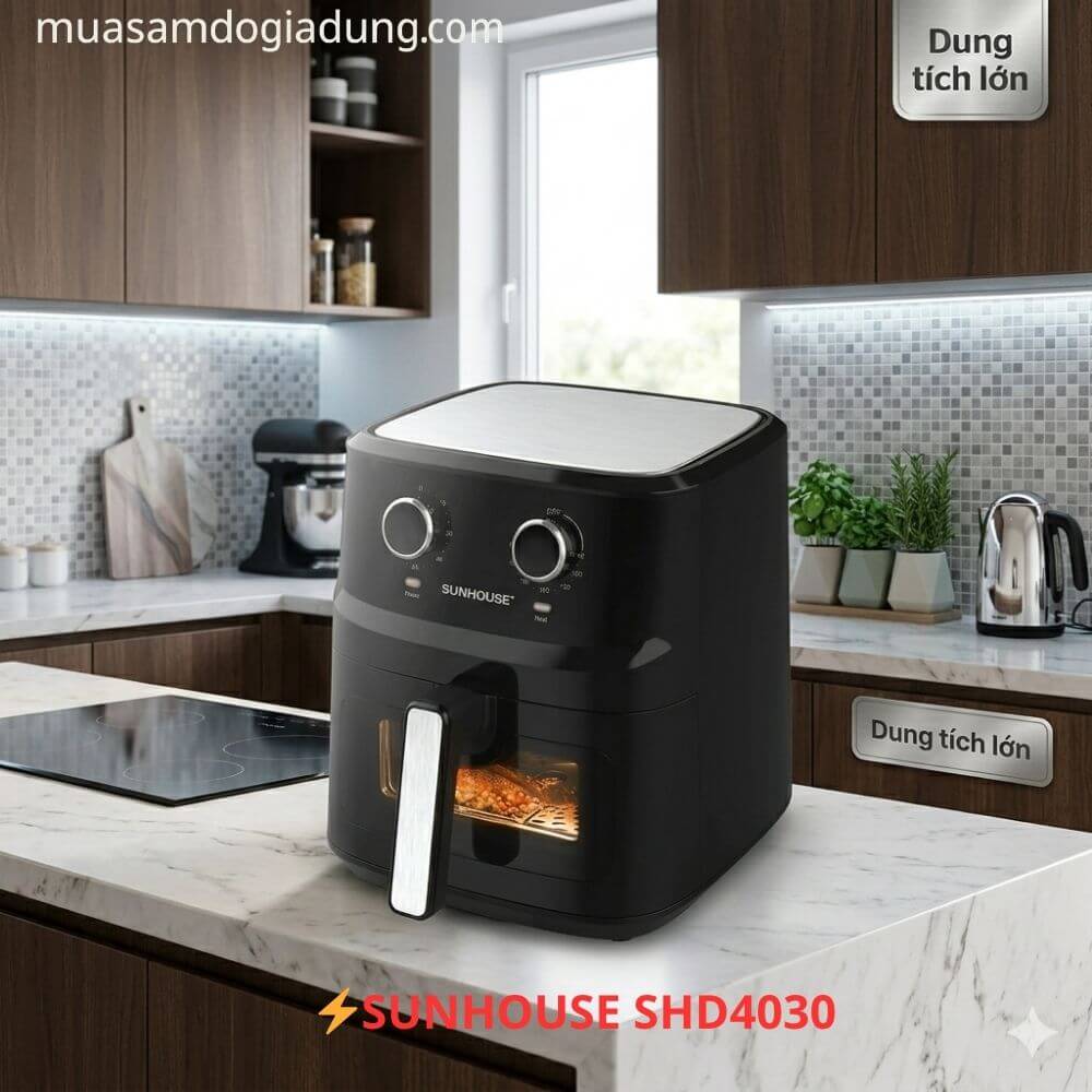 Sunhouse SHD4030
