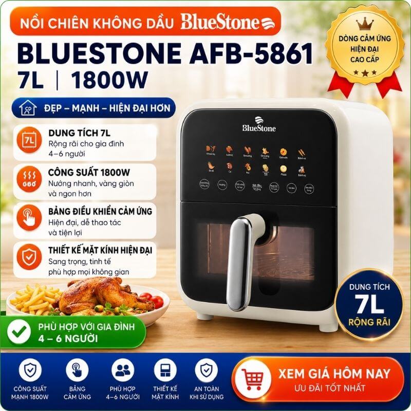 BlueStone AFB-5861