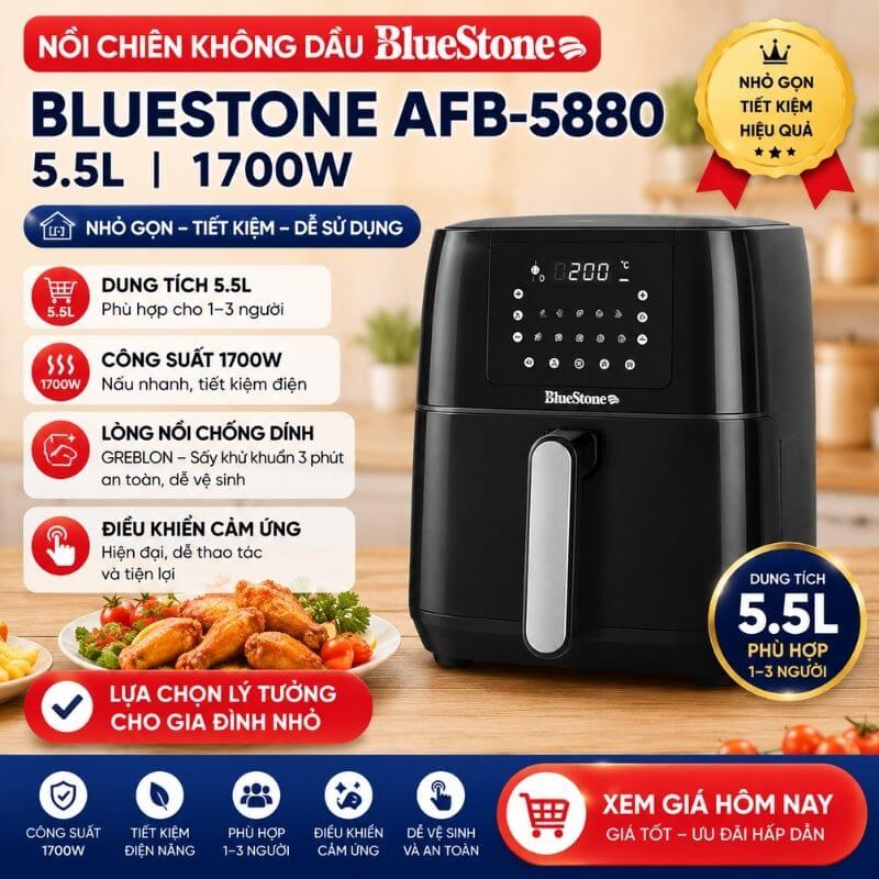 BlueStone AFB-5880
