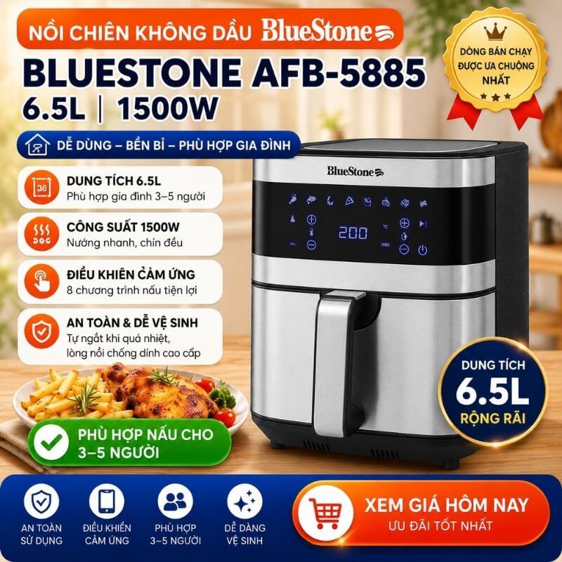 BlueStone AFB-5885
